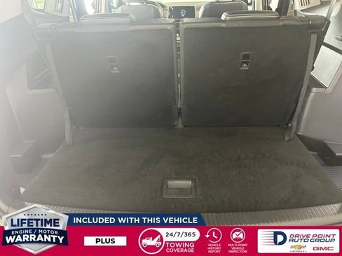 Used 2024 Volkswagen Atlas SE FWD image 34