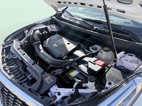 Used 2024 Cadillac XT5 Premium Luxury image 56