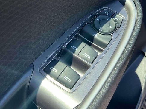 Used 2022 Chevrolet Malibu RS FWD image 18
