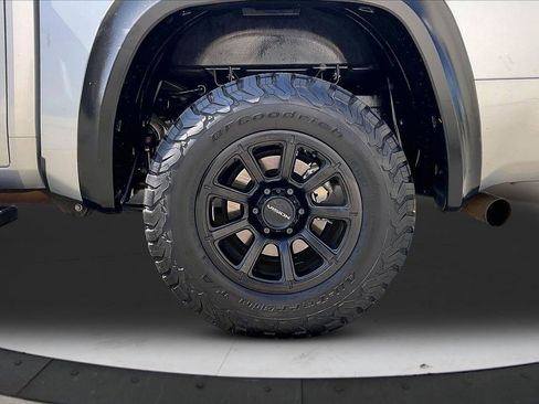 Used 2023 Toyota Tundra SR w/ SR Tow Package AWD/4WD image 36