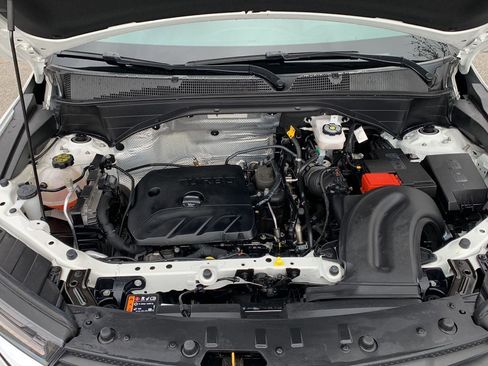 Used 2023 Chevrolet TrailBlazer LT image 12