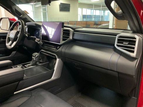 Used 2025 Toyota Tundra Platinum image 20