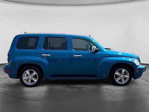 Used 2009 Chevrolet HHR LT FWD image 11