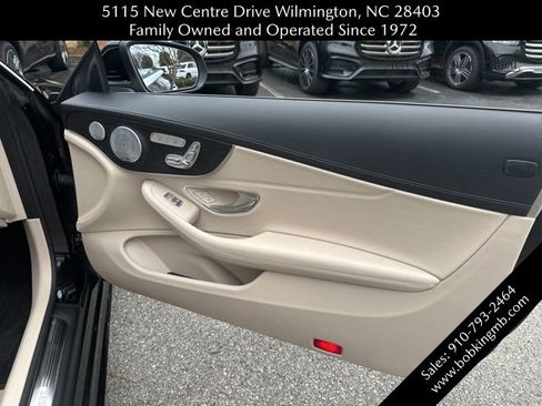 Certified 2023 Mercedes-Benz C 300 Cabriolet image 30
