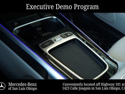 Used 2026 Mercedes-Benz GLB 250 image 23