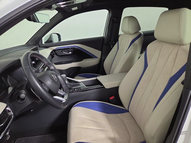 Used 2025 Acura ADX A-Spec FWD image 13