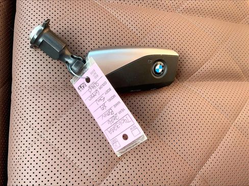 Certified 2026 BMW X5 sDrive40i image 14