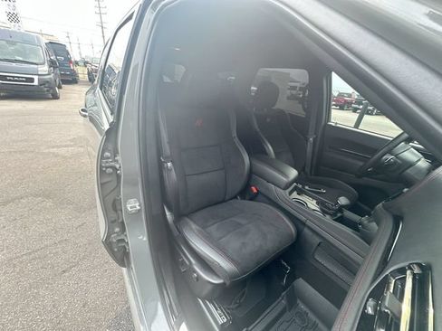 Used 2026 Dodge Durango GT AWD/4WD image 28