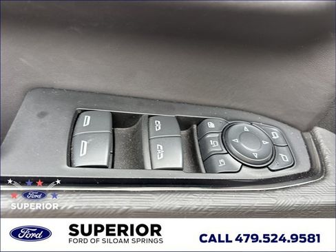 Used 2024 GMC Sierra 2500 AT4X AWD/4WD image 30