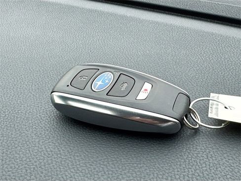 New 2026 Subaru Forester Touring image 33