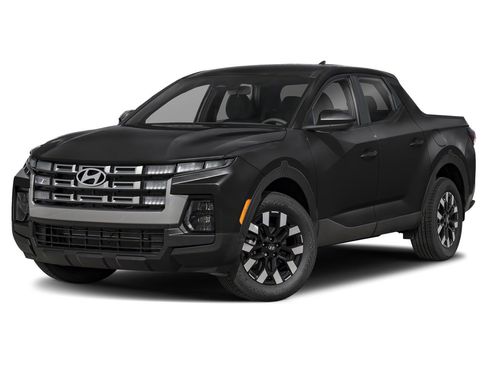 New 2025 Hyundai Santa Cruz SE image 26