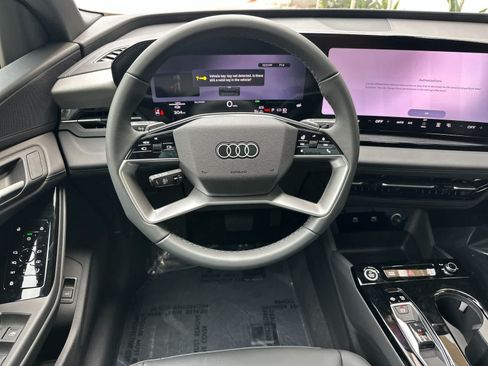 New 2027 Audi Q6 e-tron Premium Plus AWD/4WD image 14