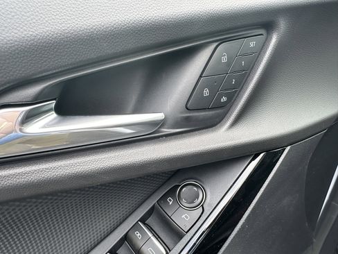 New 2026 Chevrolet Equinox RS image 13