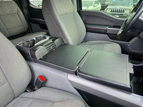 Used 2021 Ford F150 XLT w/ Equipment Group 302A High image 23