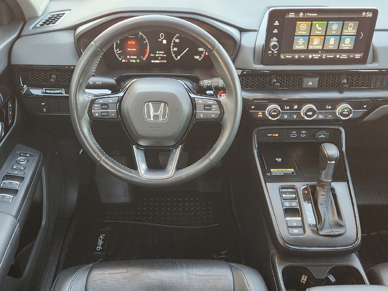 Certified 2024 Honda CR-V EX-L image 26