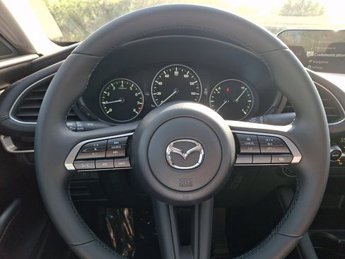 New 2026 MAZDA MAZDA3 2.5 S Sedan w/ Preferred Pkg FWD image 10