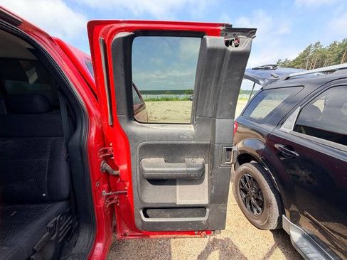 Used 2007 Ford F150 FX4 AWD/4WD image 24