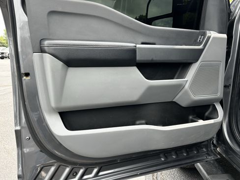 Used 2024 Ford F250 XLT AWD/4WD image 11