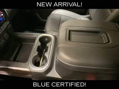 Used 2021 Chevrolet Silverado 1500 RST w/ Rally Edition image 43