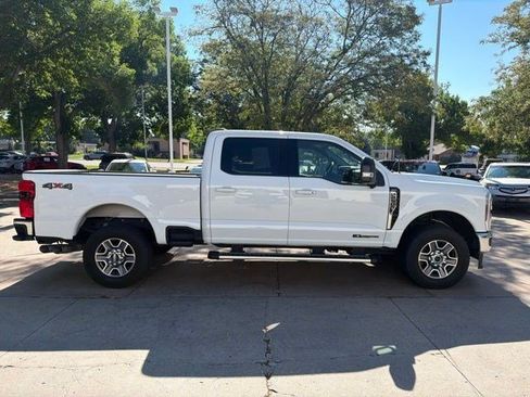 Used 2025 Ford F250 Lariat AWD/4WD image 9