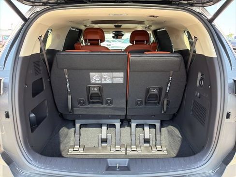 New 2026 Kia Carnival SX Prestige FWD image 25