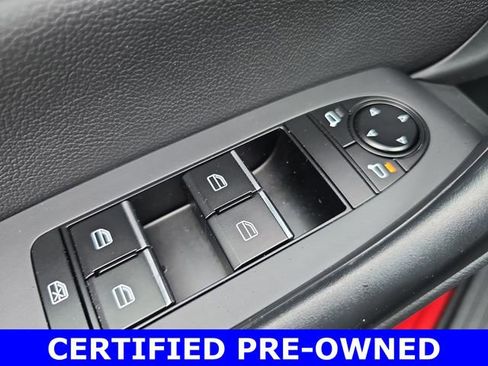 Certified 2025 MAZDA CX-50 AWD 2.5 S w/ Weather Package image 29