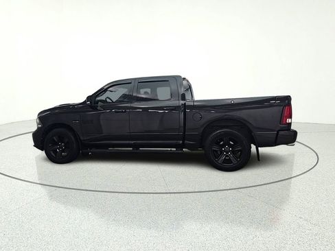 Used 2016 RAM 1500 Sport AWD/4WD image 6