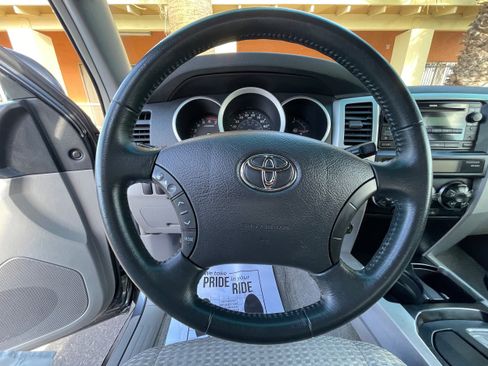 Used 2008 Toyota 4Runner SR5 image 20