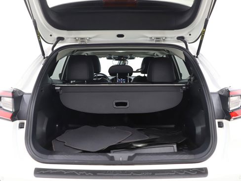 Used 2025 Subaru Crosstrek 2.5i Limited w/ Popular Package #3A image 16