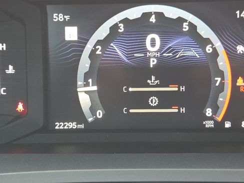 Used 2024 Toyota Tacoma SR5 image 20