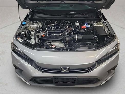 Used 2023 Honda Civic EX image 22
