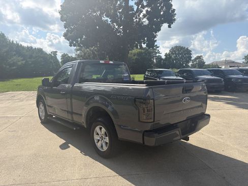 Used 2020 Ford F150 XL w/ Equipment Group 101A Mid RWD image 12