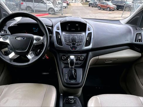 Used 2016 Ford Transit Connect Titanium image 15