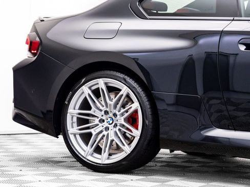 New 2026 BMW M2 w/ Lighting Package image 32