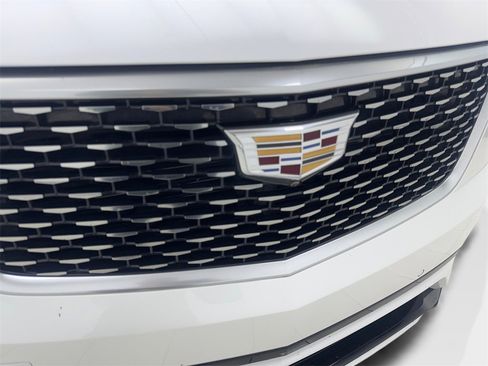 Used 2021 Cadillac XT6 Premium Luxury image 26