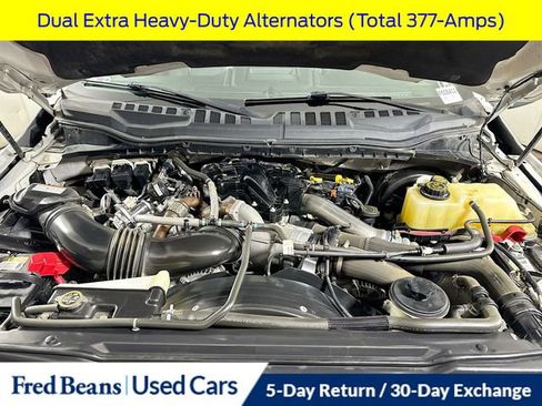 Used 2019 Ford F250 Lariat w/ Lariat Ultimate Package image 37