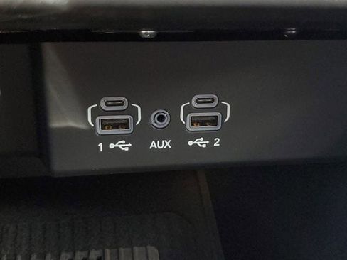 New 2026 Jeep Grand Wagoneer Limited AWD/4WD image 31
