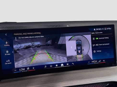 Used 2025 BMW 330i Sedan image 19