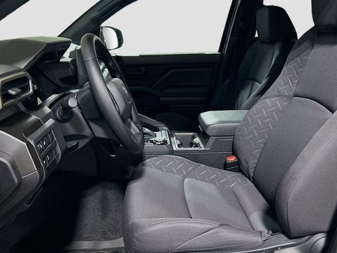 New 2026 Toyota Tacoma 4x4 Double Cab image 20