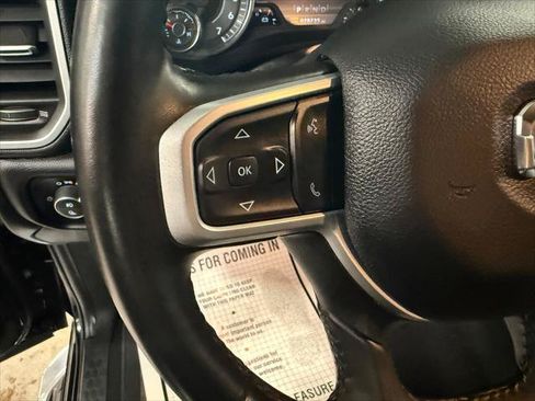 Certified 2024 RAM 2500 Big Horn w/ Level 2 Equipment Group AWD/4WD image 50