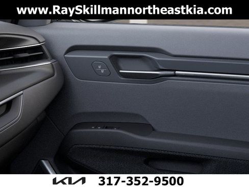 New 2026 Kia EV9 GT-Line image 25