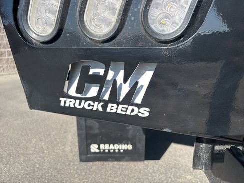 New 2026 Chevrolet Silverado 3500 W/T w/ WT Convenience Package image 9