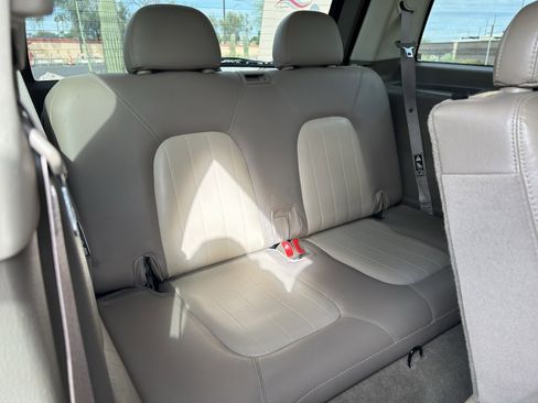 Used 2003 Mercury Mountaineer Base image 17