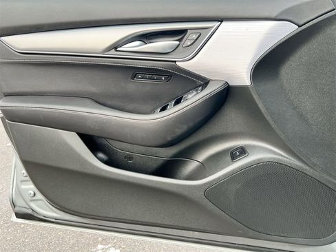 Used 2023 Cadillac CT5 Luxury image 30