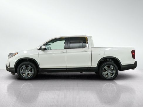 Used 2023 Honda Ridgeline RTL image 2