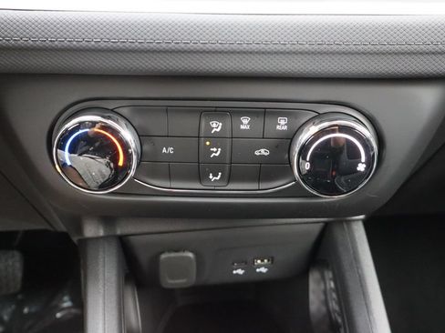 New 2026 Chevrolet TrailBlazer LS w/ LS Convenience Package AWD/4WD image 12