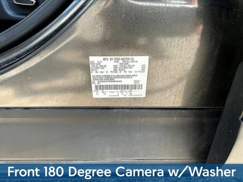Used 2016 Ford Explorer Sport w/ Equipment Group 401A AWD/4WD image 23