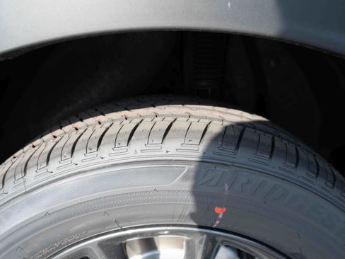 New 2026 Honda CR-V EX-L image 31