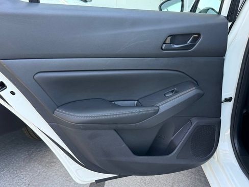 Used 2025 Nissan Altima 2.5 SV FWD image 22