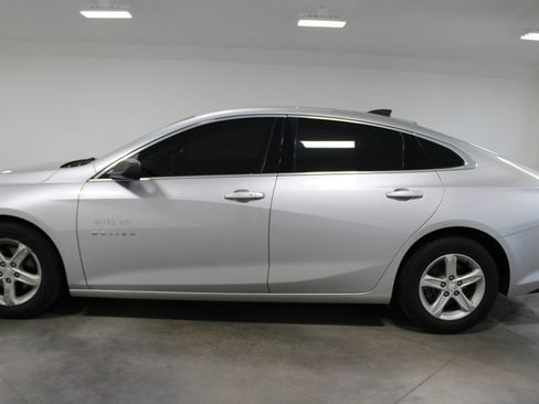 Used 2019 Chevrolet Malibu LS image 6